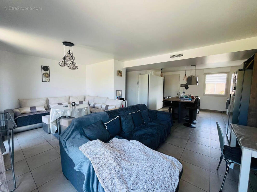 Maison à LABARTHE-SUR-LEZE