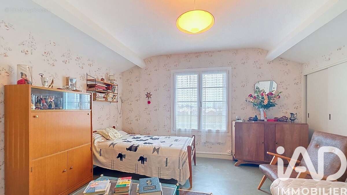 Photo 6 - Maison à YZEURE