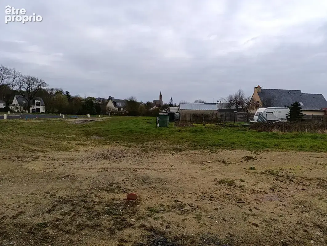 LOT 16 À VENDRE Terrains Viabilisés dans un Lotissement Idéalement Situé - photo 9