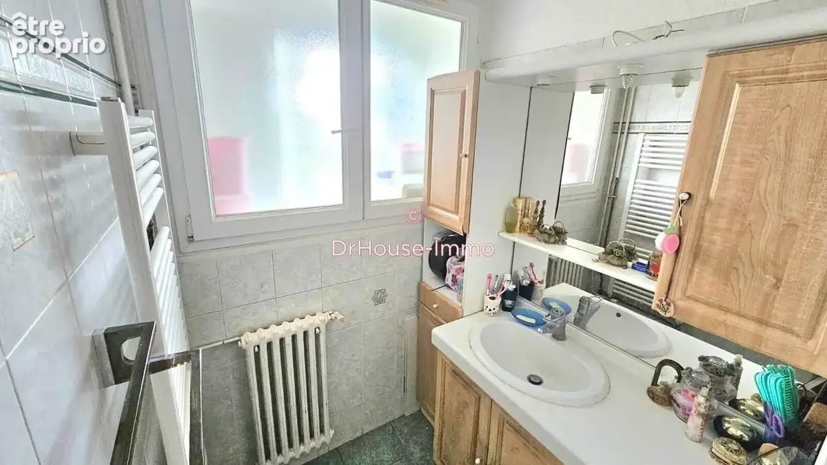 Appartement 5 pièces 93 m² à vendre à Trappes (78190) - photo 17