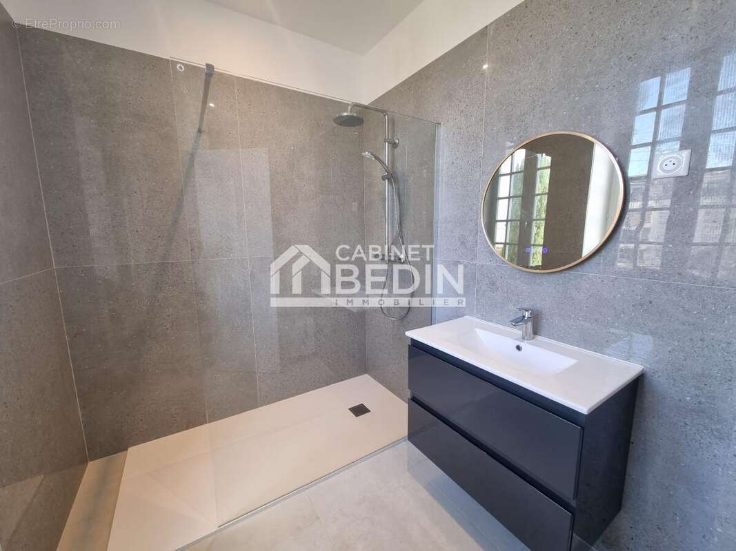 Maison à LA TESTE-DE-BUCH