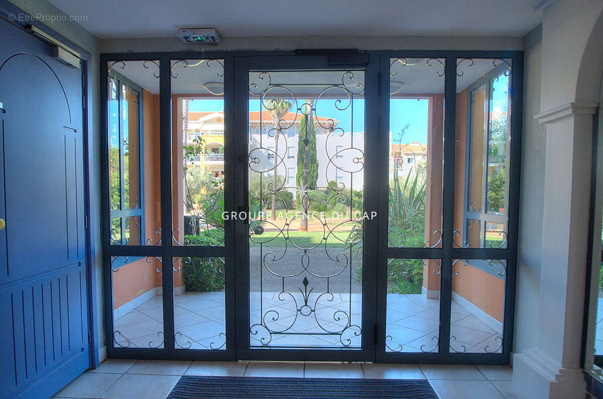 Appartement à FREJUS