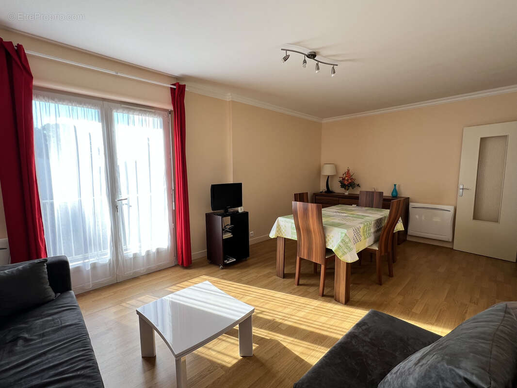 Appartement à ROYAN