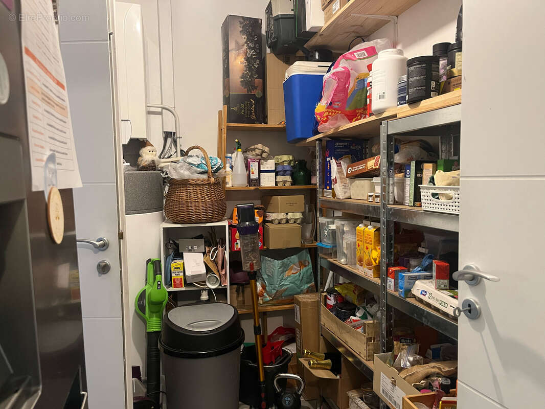 Maison à COULOUNIEIX-CHAMIERS