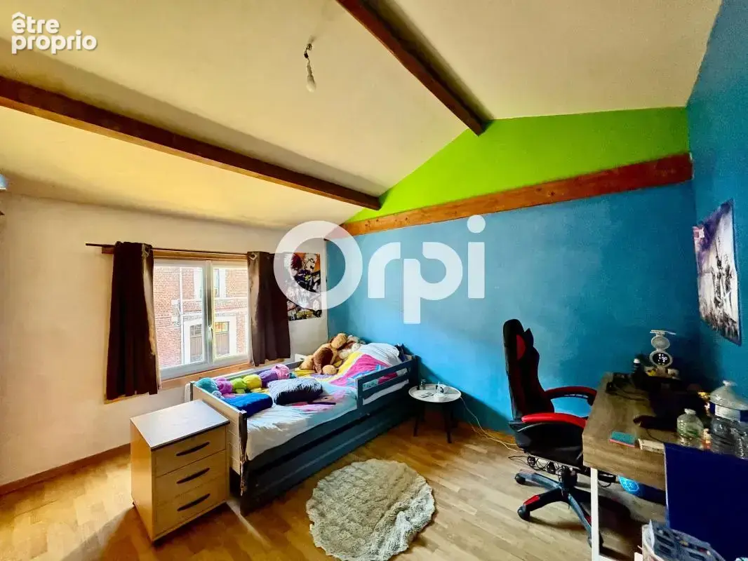  à vendre – maison semi plain-pied à tournehem-sur-la-hem  - photo 7