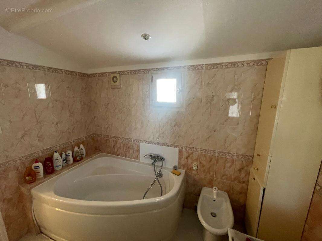 Maison à LA SEYNE-SUR-MER