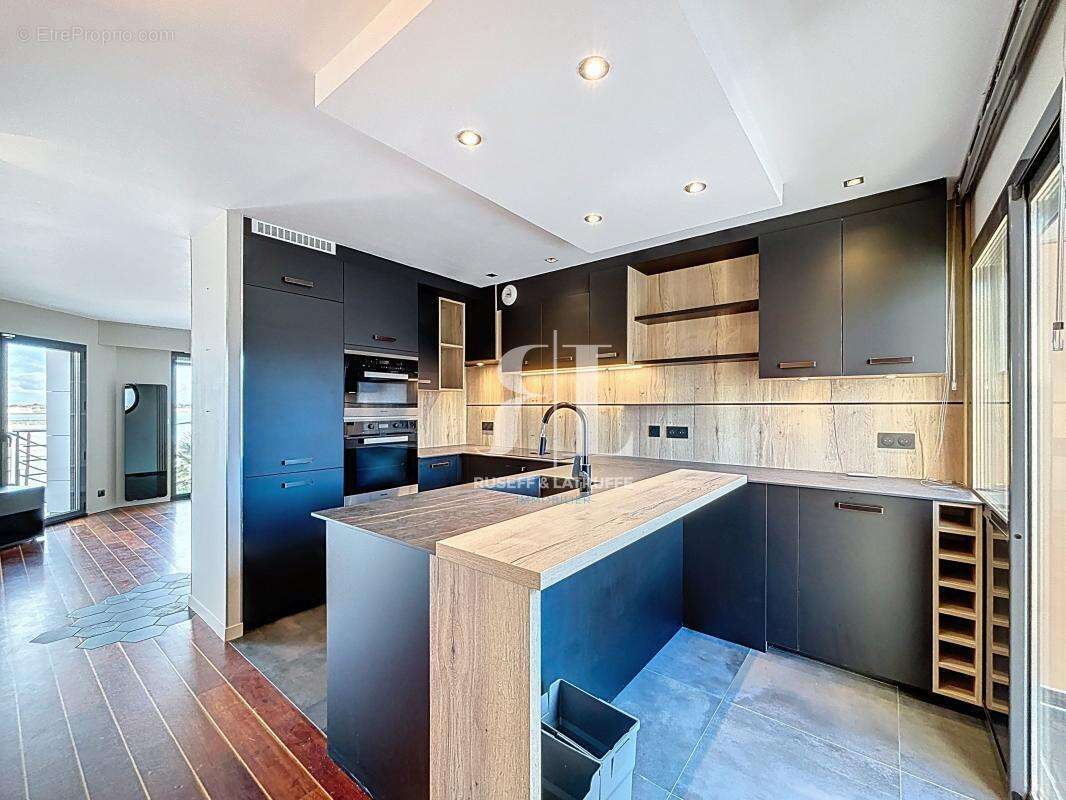 Maison à LARMOR-PLAGE