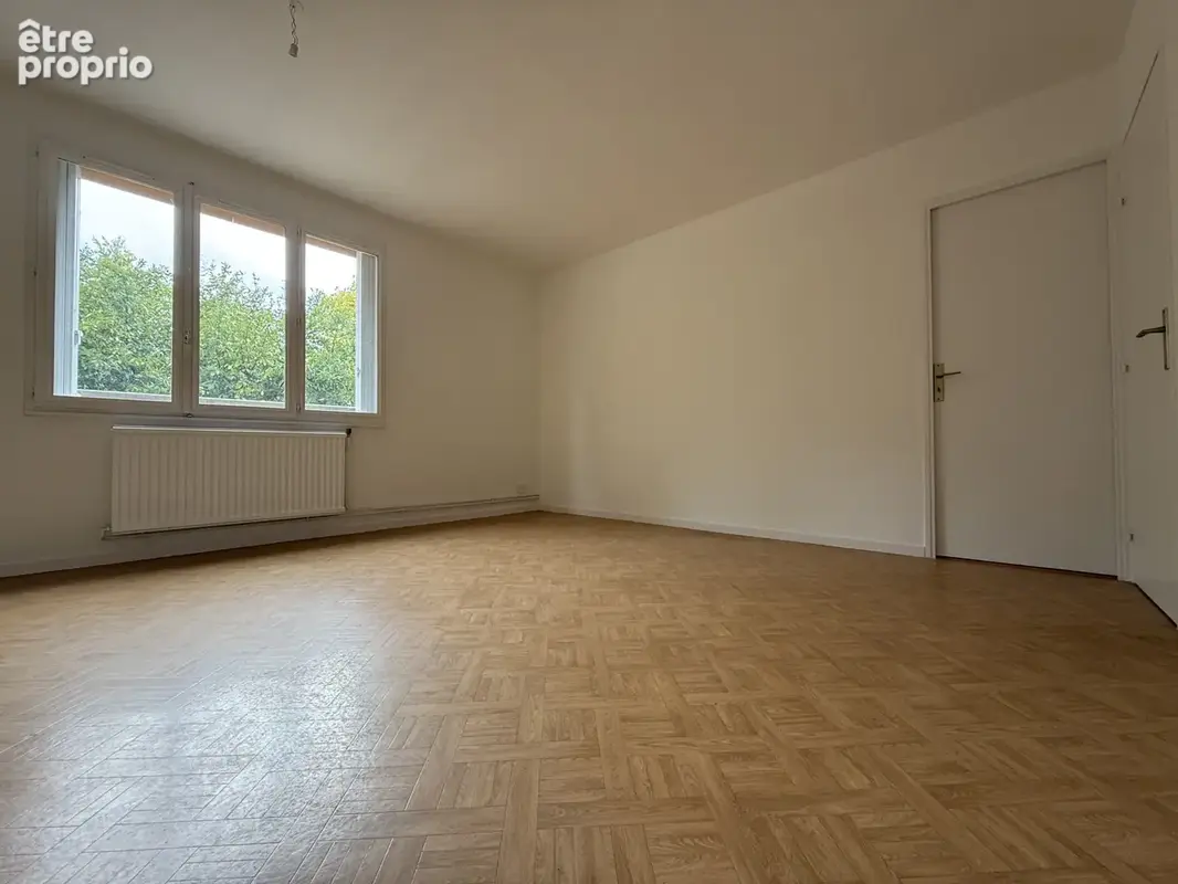 Appartement à VICHY