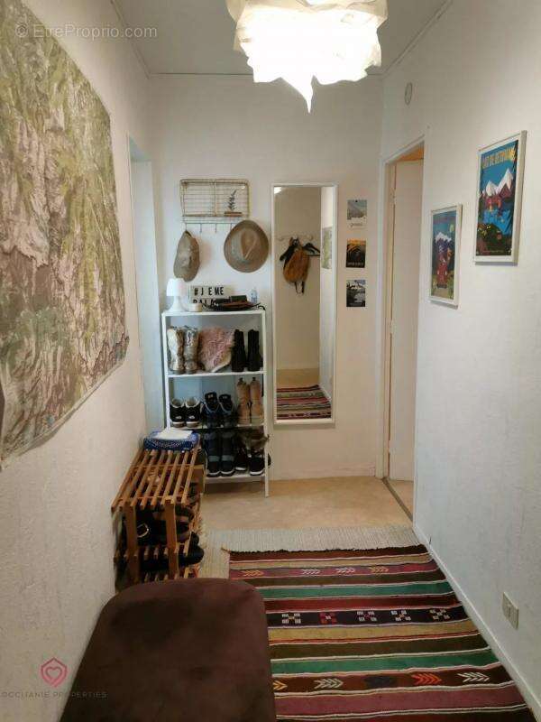 Appartement à COUFLENS