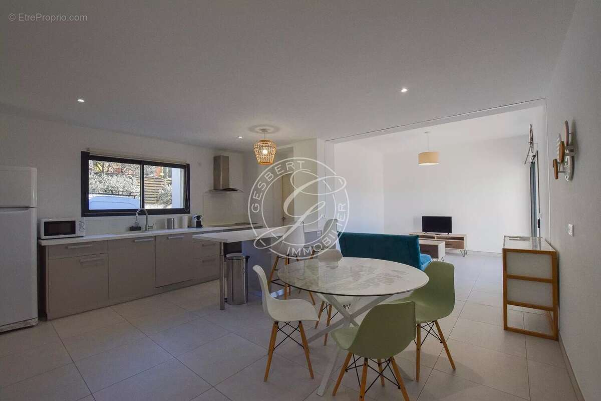 Maison à DRAGUIGNAN