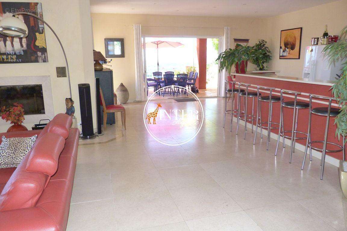 Maison à SAINTE-MAXIME