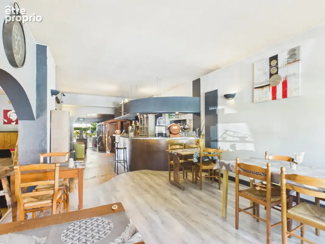 Exclusivité ensemble immobilier St Marcellin - photo 8