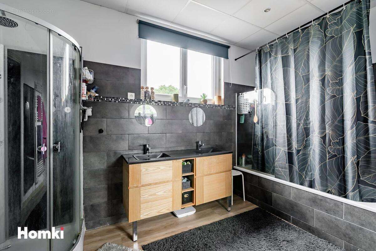 Appartement à CAVIGNAC