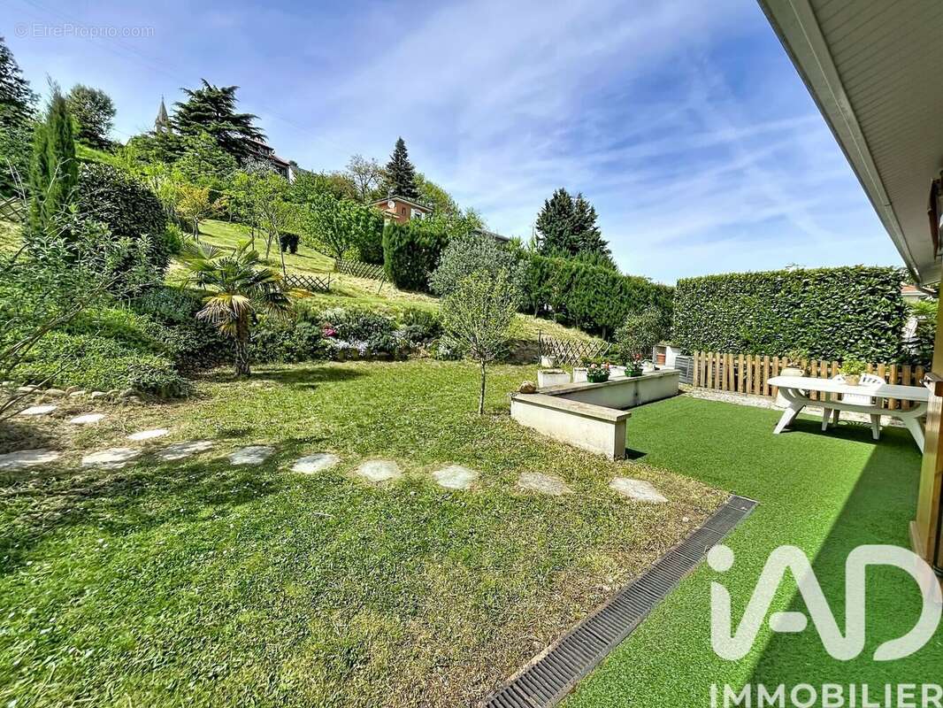 Photo 3 - Maison à GRENAY