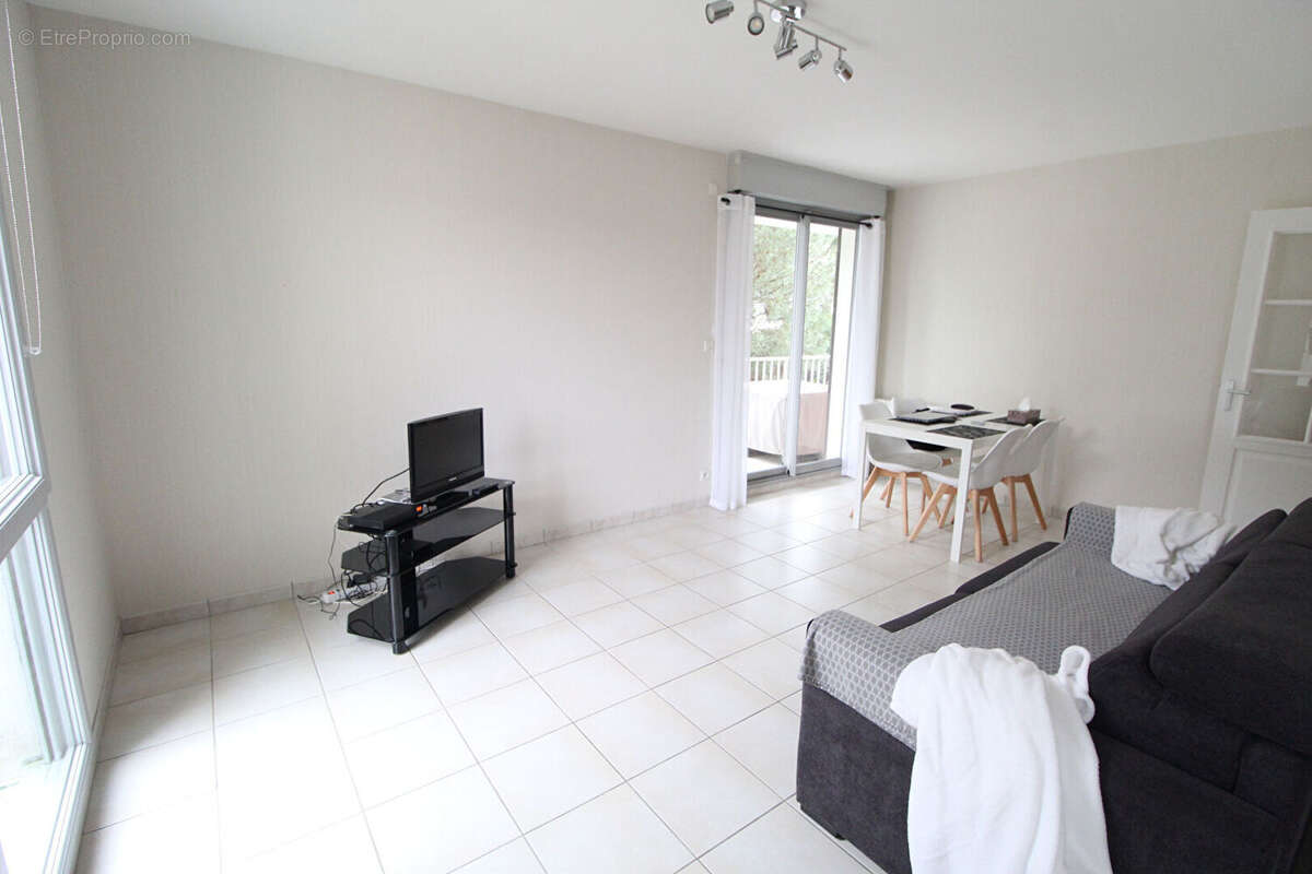Appartement à SAINT-NAZAIRE