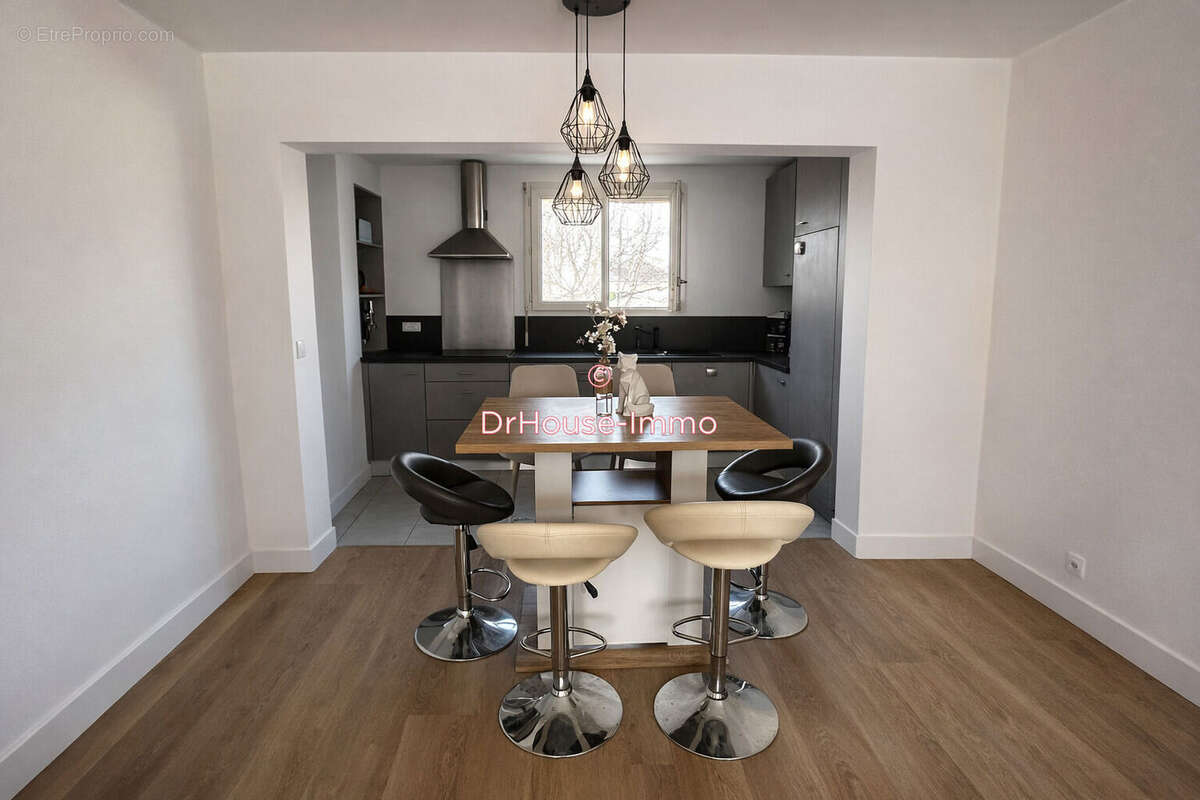 Maison 109 m² à Brive-La-Gaillarde  - photo 39