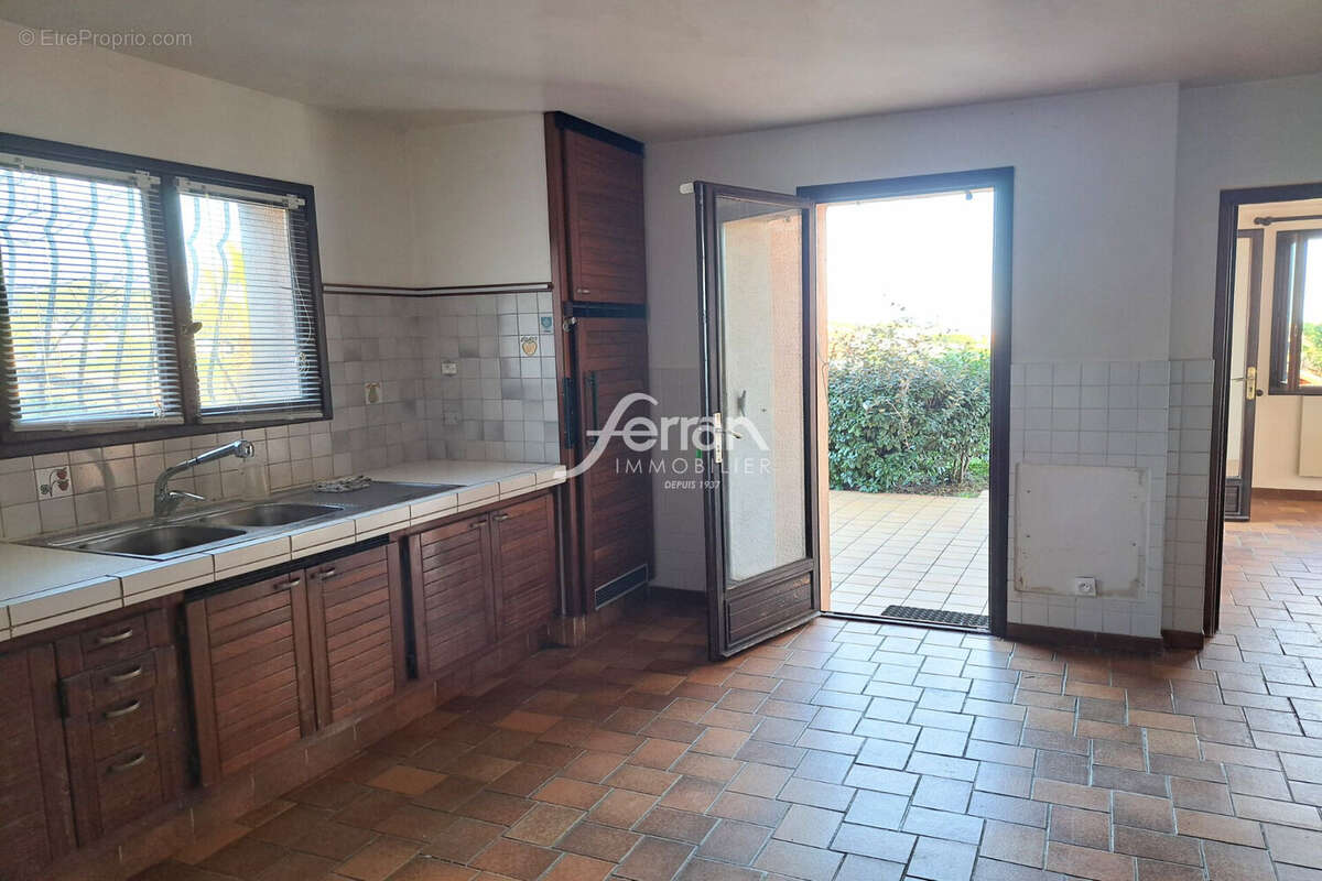 Maison à SAINTE-MAXIME