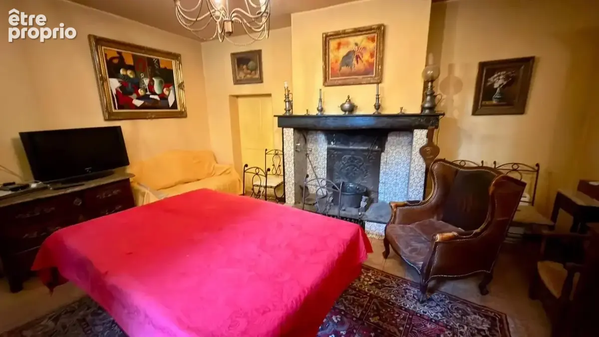 Maison 14 pièces 550 m² à vendre à Saint-Quentin-La-Poterie (30700) - photo 9