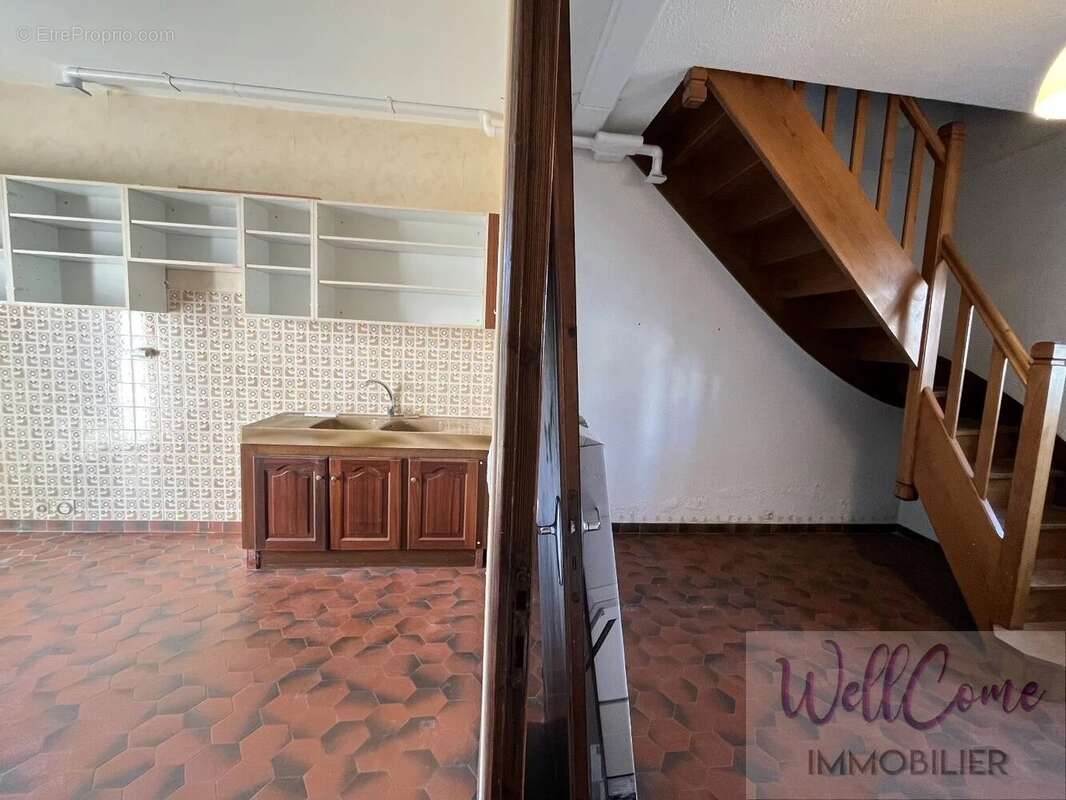 Appartement à AIX-LES-BAINS