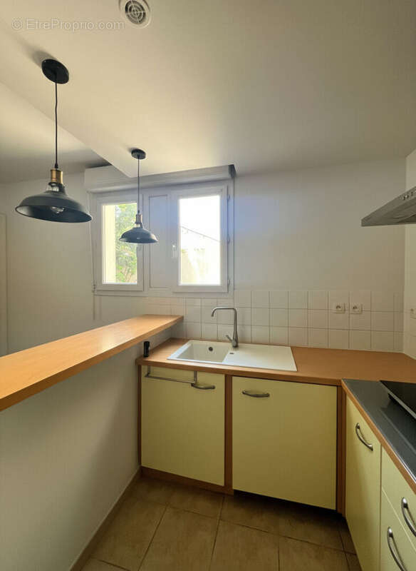 Appartement à AVIGNON