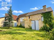 Maison à LA GUERCHE
