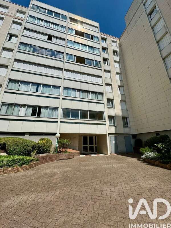 Photo 6 - Appartement à SARTROUVILLE