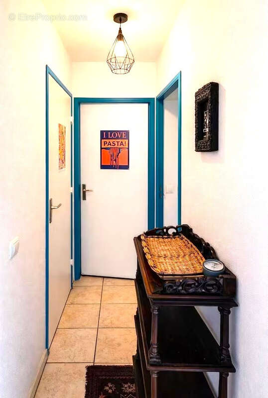 Appartement à BAYONNE