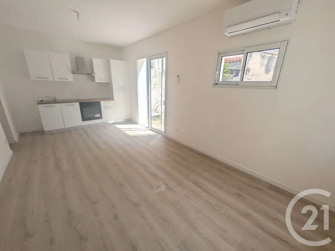 Appartement 39 m² à Toulon  - photo 2