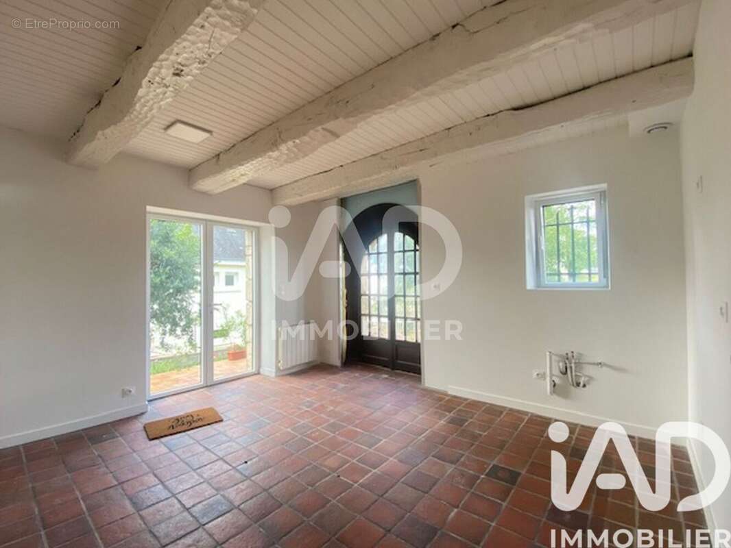 Photo 7 - Maison à CAUDAN