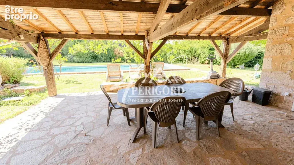 Maison 12 pièces 260 m² à vendre à Lalinde (24150) - photo 2