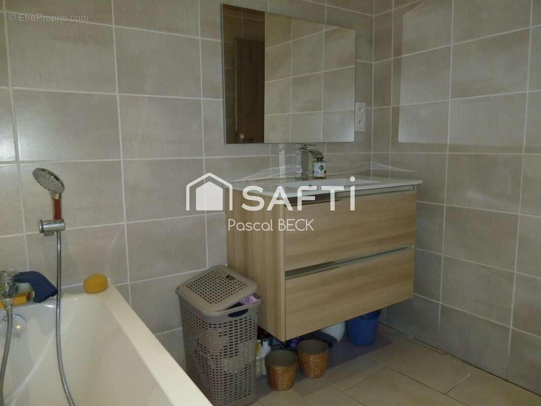 Photo 8 - Appartement à LIVERDUN