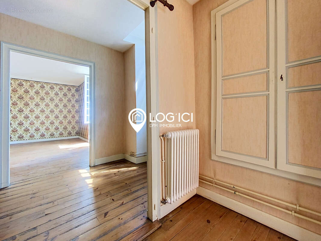 Maison à BILLERE