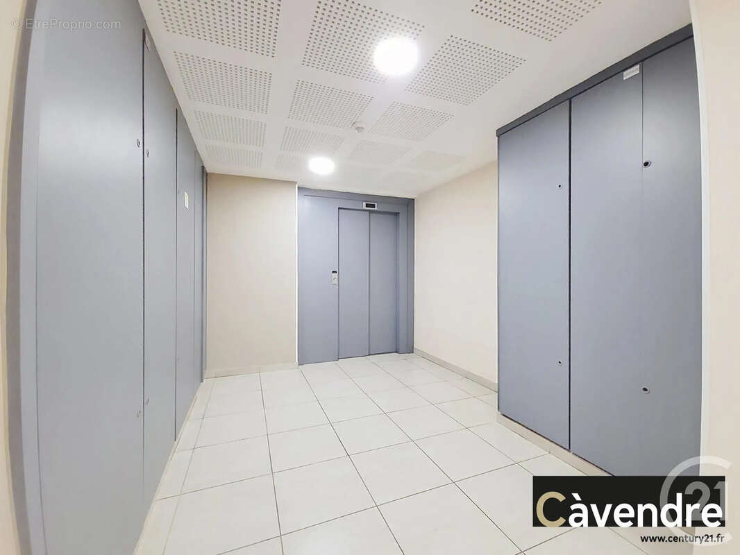 Appartement à AVIGNON