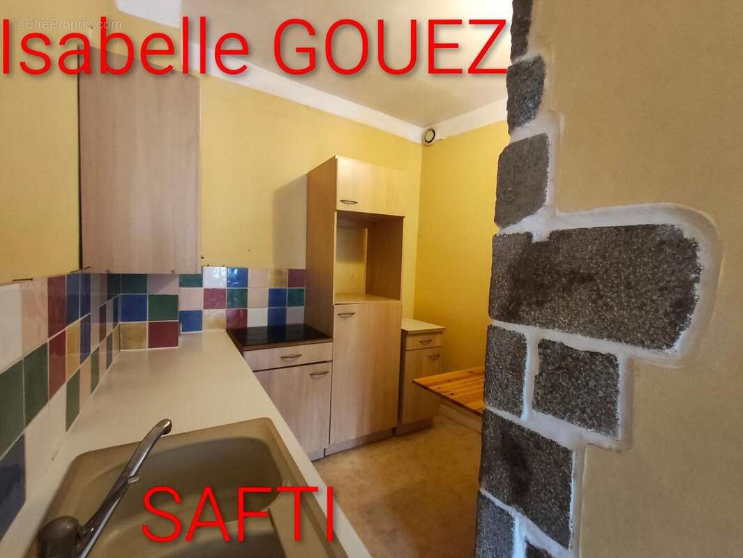 Photo 2 - Appartement à SAINT-BRIEUC