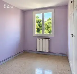Appartement type 4 - photo 11