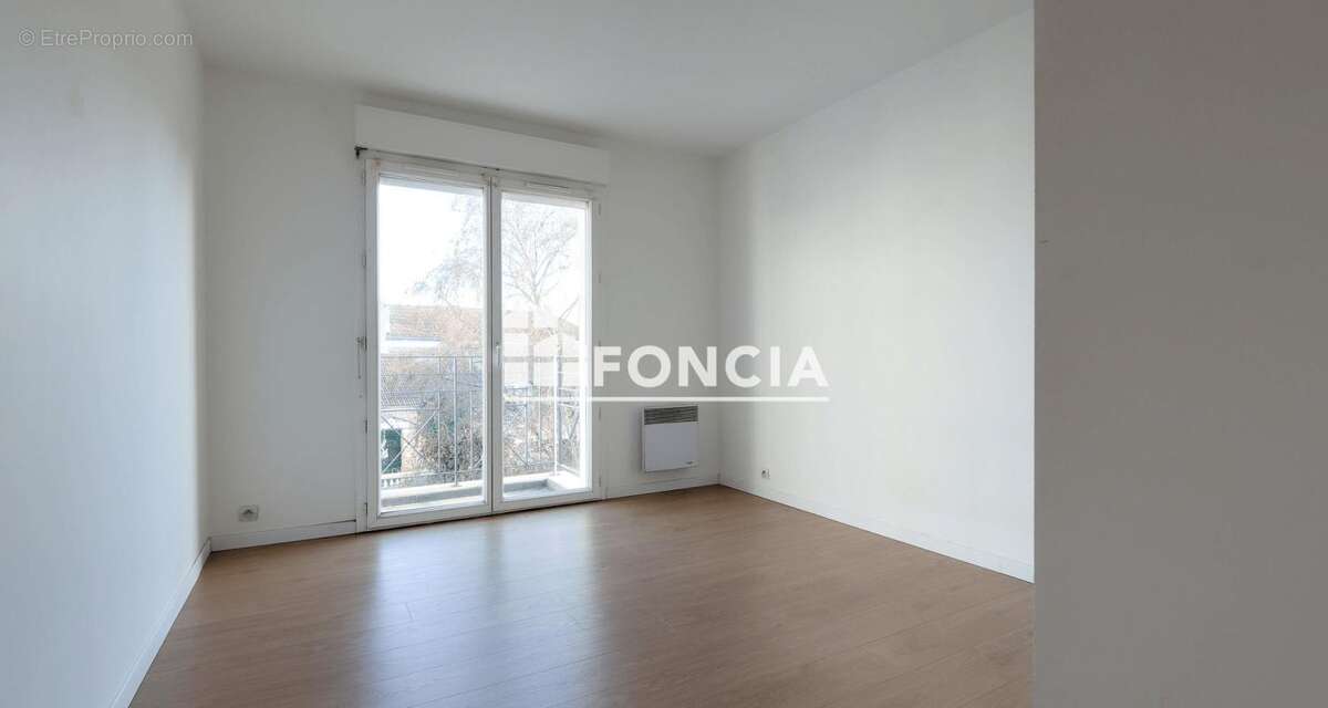 Appartement à DRAVEIL