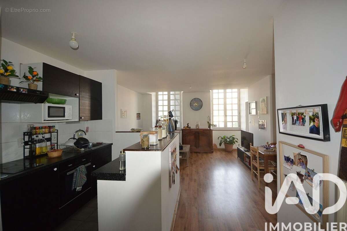 Photo 2 - Appartement à MONTAUBAN