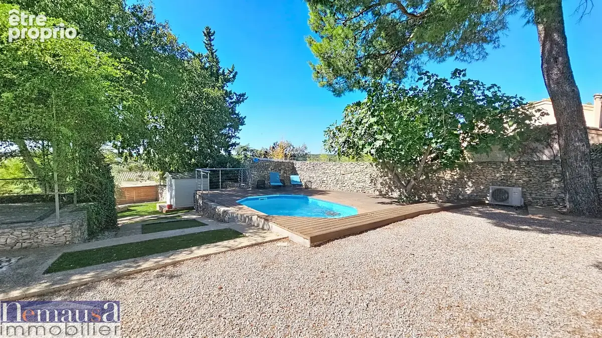 Maison Quartier La Gazelle   Calme absolu, vue imprenable - photo 17