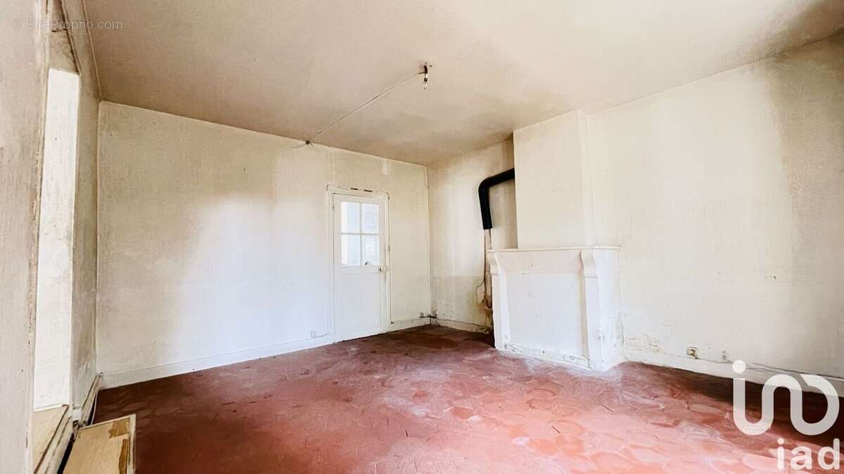 Photo 4 - Maison à ORVEAU