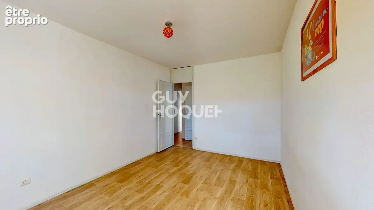 Appartement Seynod 4 pièce(s) 82.27 m2 - photo 8