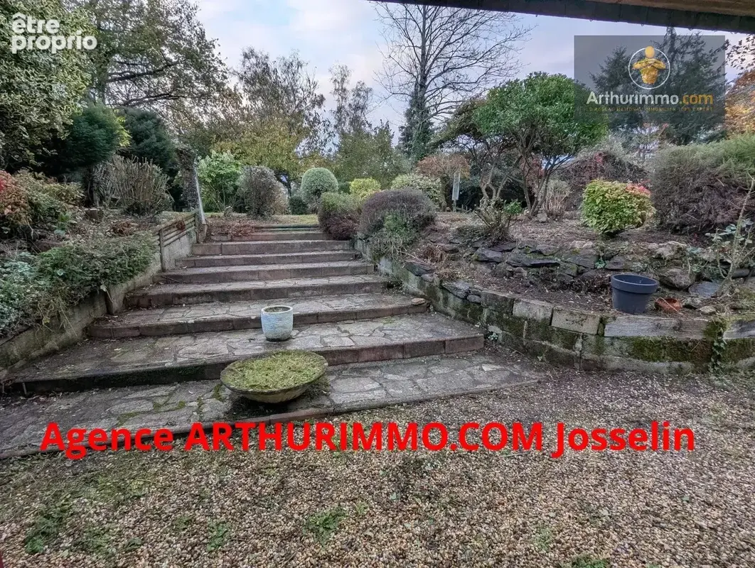 Vente Maison Saint-servant(56120) 269 850ï¿œ - photo 2