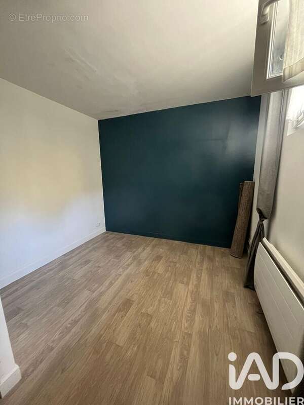 Photo 8 - Appartement à ISSY-LES-MOULINEAUX