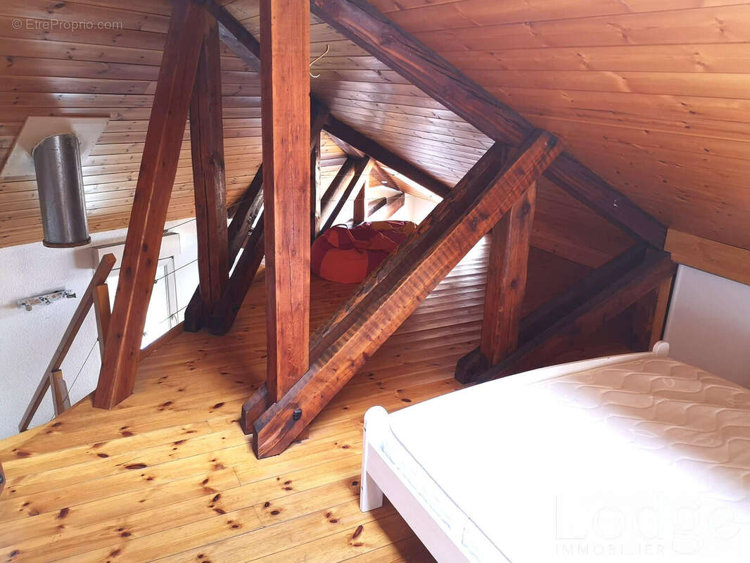 Appartement à BRIANCON