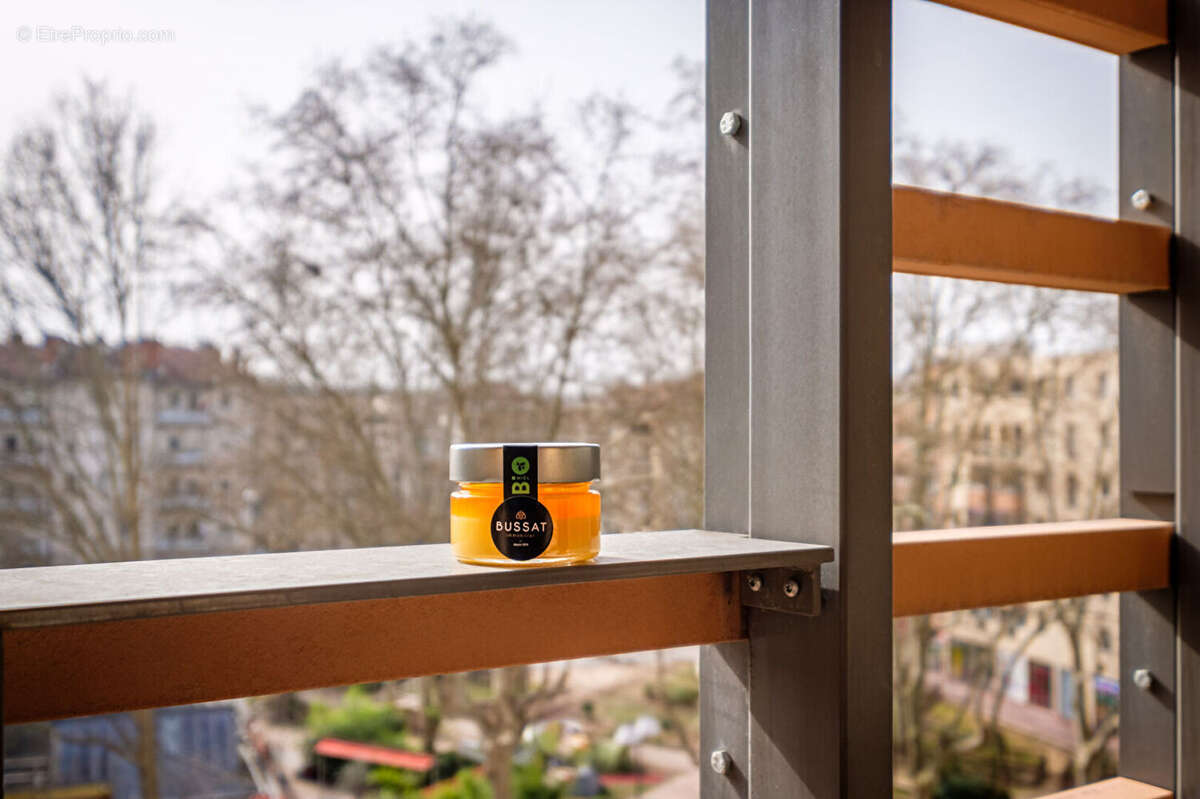 Appartement à LYON-3E