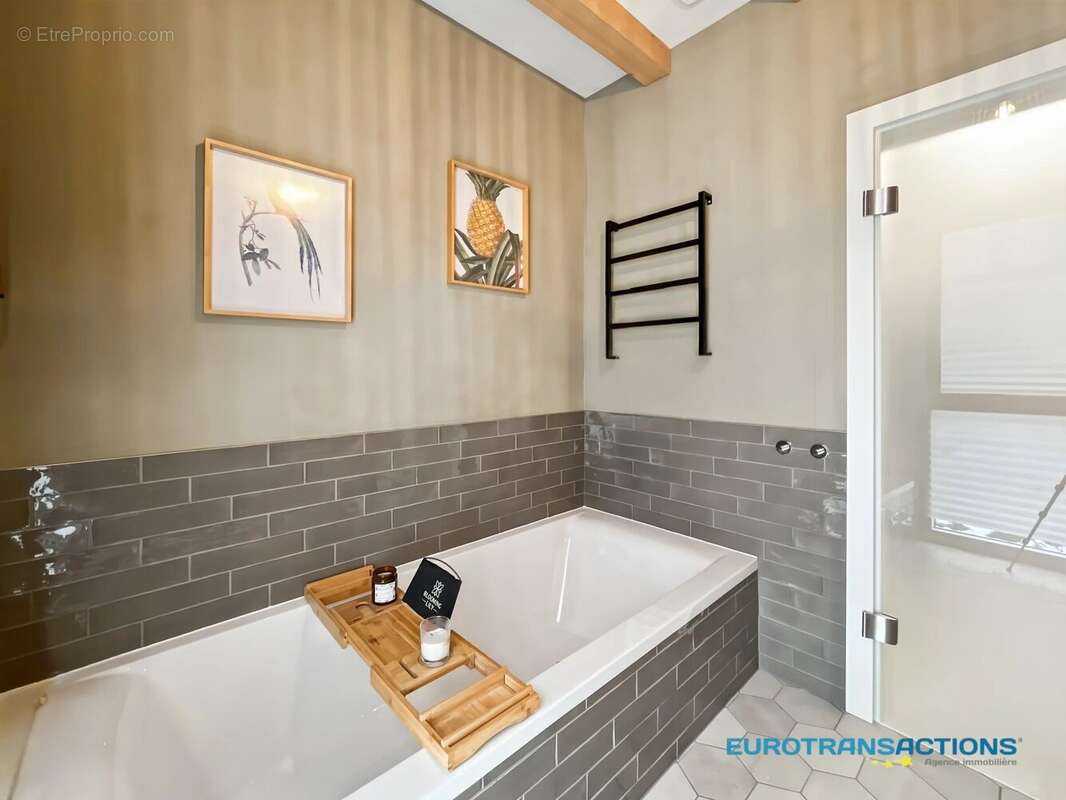 Maison à LEUTENHEIM