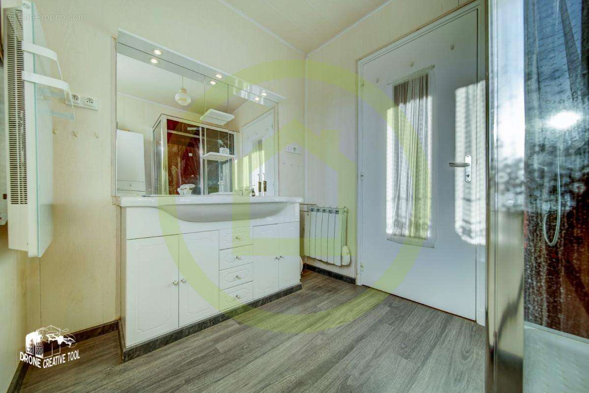 Maison à HANNONVILLE-SOUS-LES-COTES