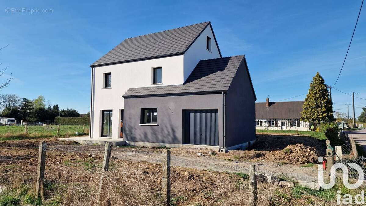 Photo 7 - Maison à BARQUET