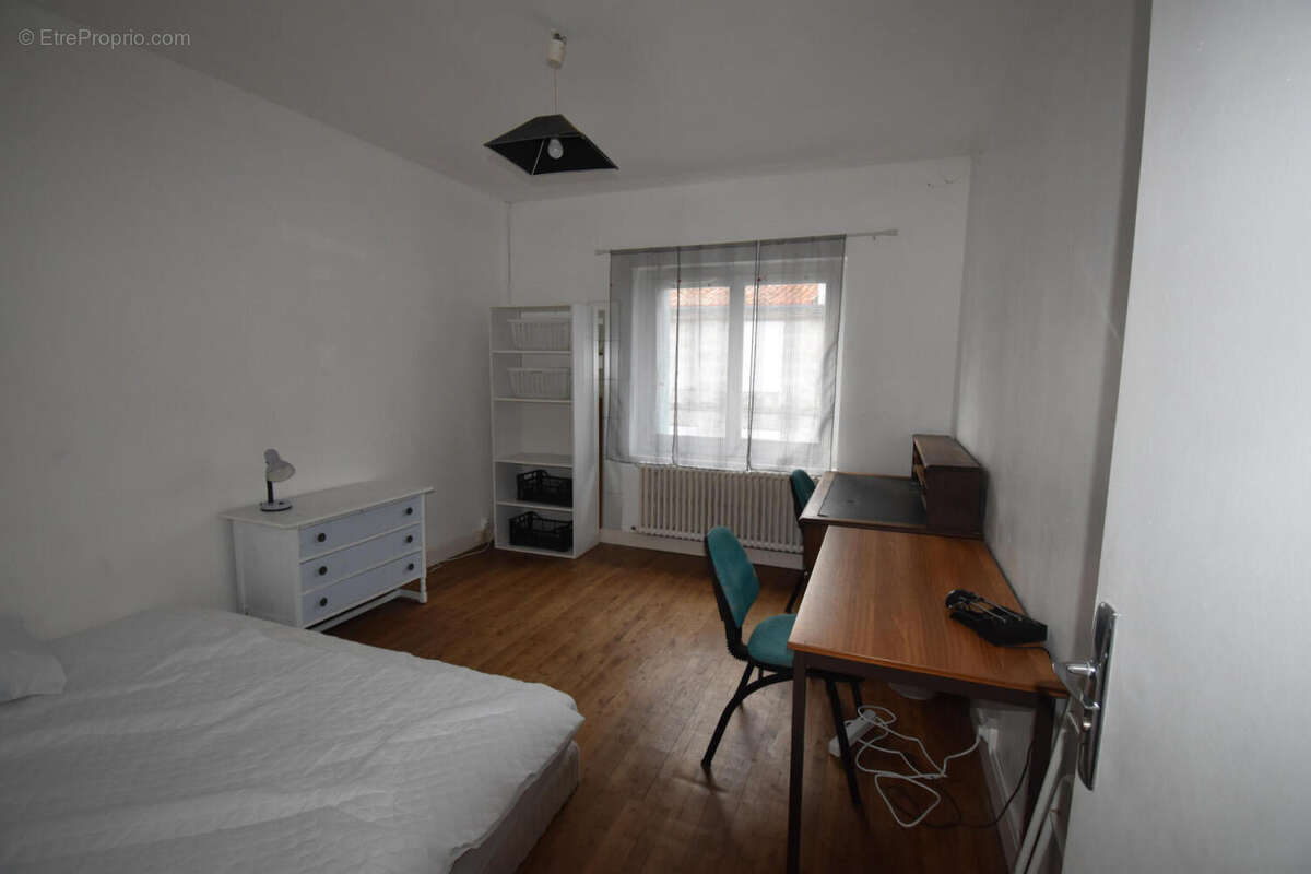 DSC_0039 - Maison à ANGOULEME