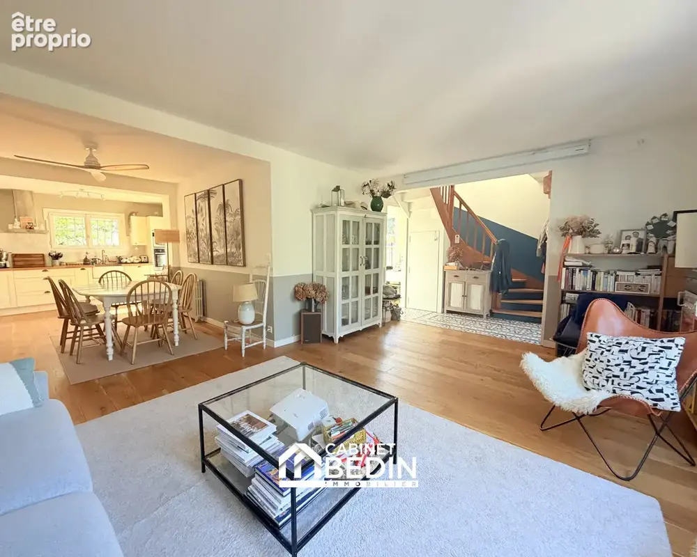 Photo Maison à Bordeaux au prix de 615 000€