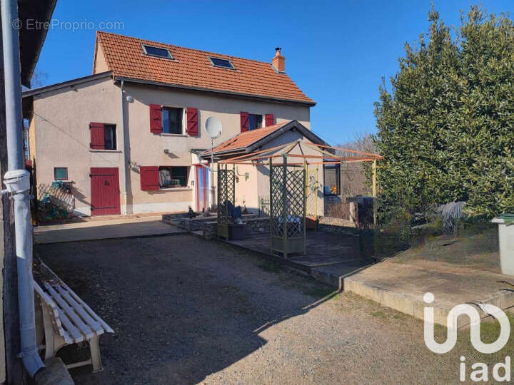 Photo 4 - Maison à VAREILLES